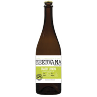 Beervana Grassy Lemon