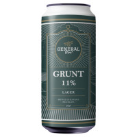 Pivovar General Grunt 11°