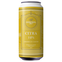 Pivovar General Citra 12°