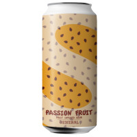 Pivovar General Passionfruit Sour