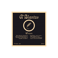 Brasse-Mortier A'Blantze
