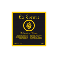 Brasse-Mortier La Cornue