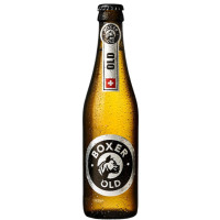 Bière du Boxer Old