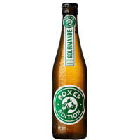 Bière du Boxer Gourmande