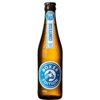 Bière du Boxer Comtesse