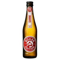 Bière du Boxer Gamine