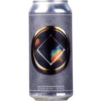 Dry & Bitter Brewing Company The Great Square of Pegasus