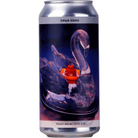 Gamma Brewing Company Swan Song