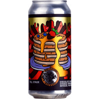 Amundsen Brewery Tall Stack
