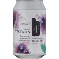 Brekeriet Tistron