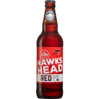 Hawkshead Brewery Red