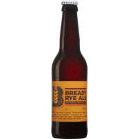 Dūmų Brewery Bready Rye Ale