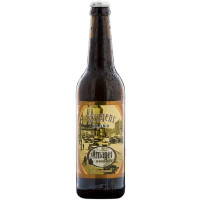 Amager Bryghus Bryggens Blond