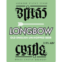 Brass Castle Brewery Longbow