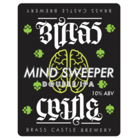 Brass Castle Brewery Mind Sweeper