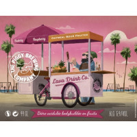 The Piggy Brewing Company Lava Drink Co.