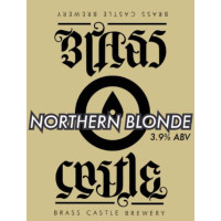 Brass Castle Brewery Northern Blonde