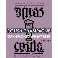 Brass Castle Brewery Polish Champagne