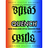 Brass Castle Brewery Quench