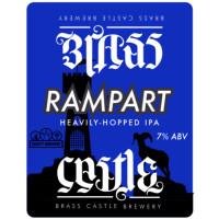 Brass Castle Brewery Rampart