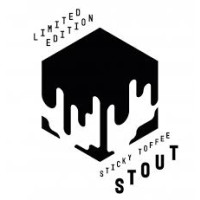 Crate Brewery Sticky Toffee Stout
