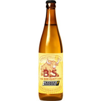 Friekens Brouwerij B.S. The Bright Side