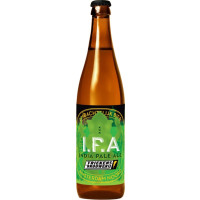 Friekens Brouwerij I.P.A India Pale Ale