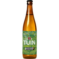 Friekens Brouwerij Tuin Garden Ale
