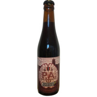 Friekens Brouwerij P.A. Philosopher's Ale