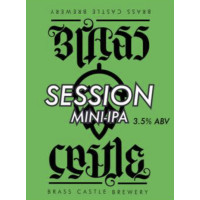 Brass Castle Brewery Session