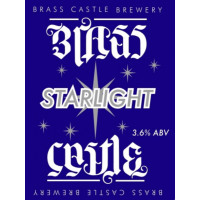 Brass Castle Brewery Starlight