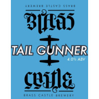 Brass Castle Brewery Tail Gunner