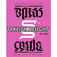 Brass Castle Brewery Tykeish Delight