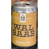 Krux Brouwwerf Walbaas