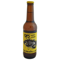 BadFish Brewery 915