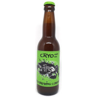 BadFish Brewery Cryo