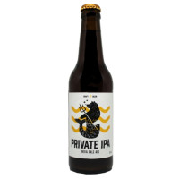 Dive Bär Private IPA