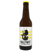 Dive Bär Half Wit