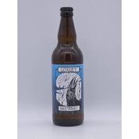 Loxley Brewery Fearn