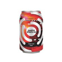 Earth Station Oatmeal Pale
