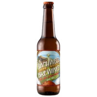 Bachweg Brewing The Big Lebrewski