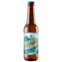Bachweg Brewing Blue My Load