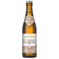 Baar Goldmandli Premium Hell