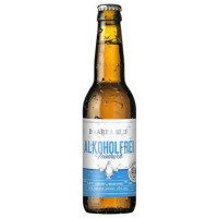 Baar Alkoholfrei Feinherb