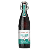 Baar Höllbier Dunkel