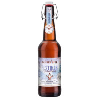 Baar Festbier