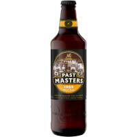 Fuller's Brewery Past Masters 1909 Pale Ale