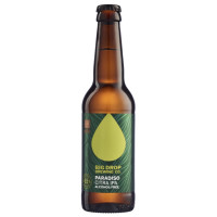 Big Drop Brewing Co. Paradiso Citra IPA