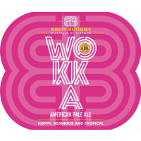 Brew Buddies Wokka