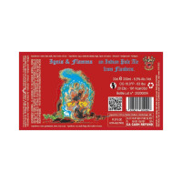 De Struise Brouwers Ignis et Flamma